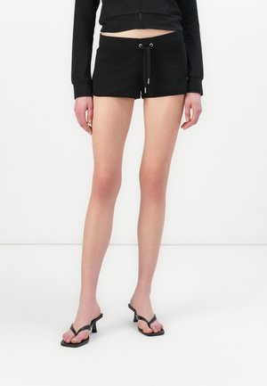BOOTY - Shorts - black