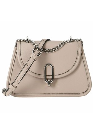HALSA  - Sac bandoulière - taupe