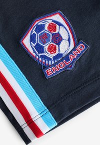 Next REGULAR FIT SET - Shortsit - blue england