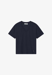 Unselected, salute navy