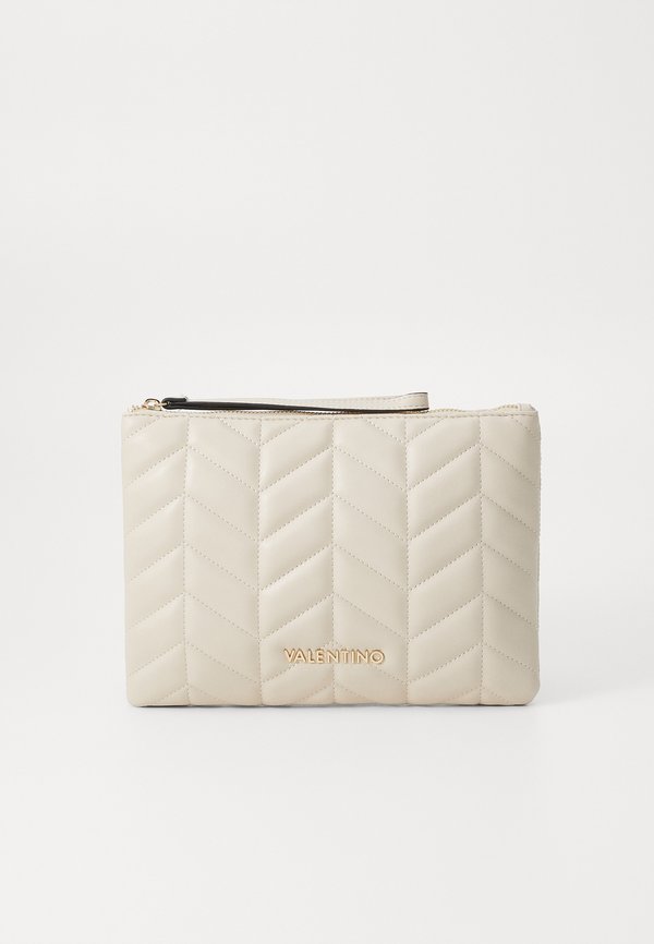 PETAL  - Wash bag - ecru