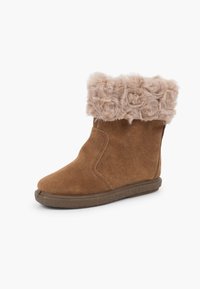 Pisamonas Zapatos de bebé - topo