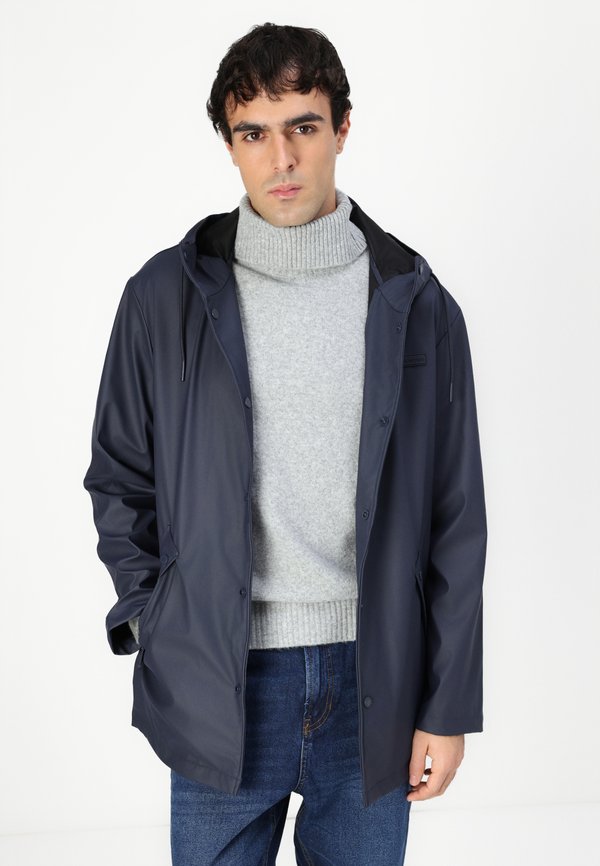 JO UNISEX - Parka - night sky2