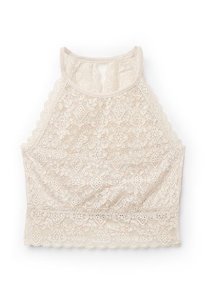 Intimissimi, WIRELESS - Toppe - natural