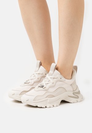 MANERVA - Sneakers - latte