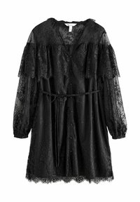 Next TALL FIT MINI  - Vardagsklänning - black