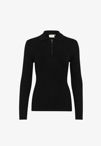 Ausgewählt, black deep