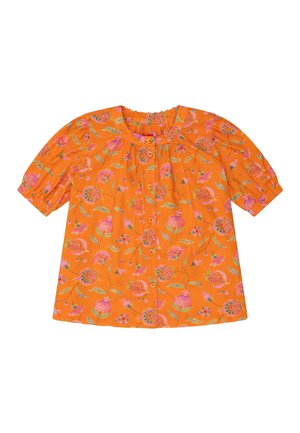 BESO  - Overhemdblouse - vibrant orange