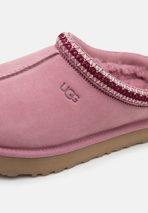 UGG TAZZ - Pantuflas - dusty orchid — foto 6