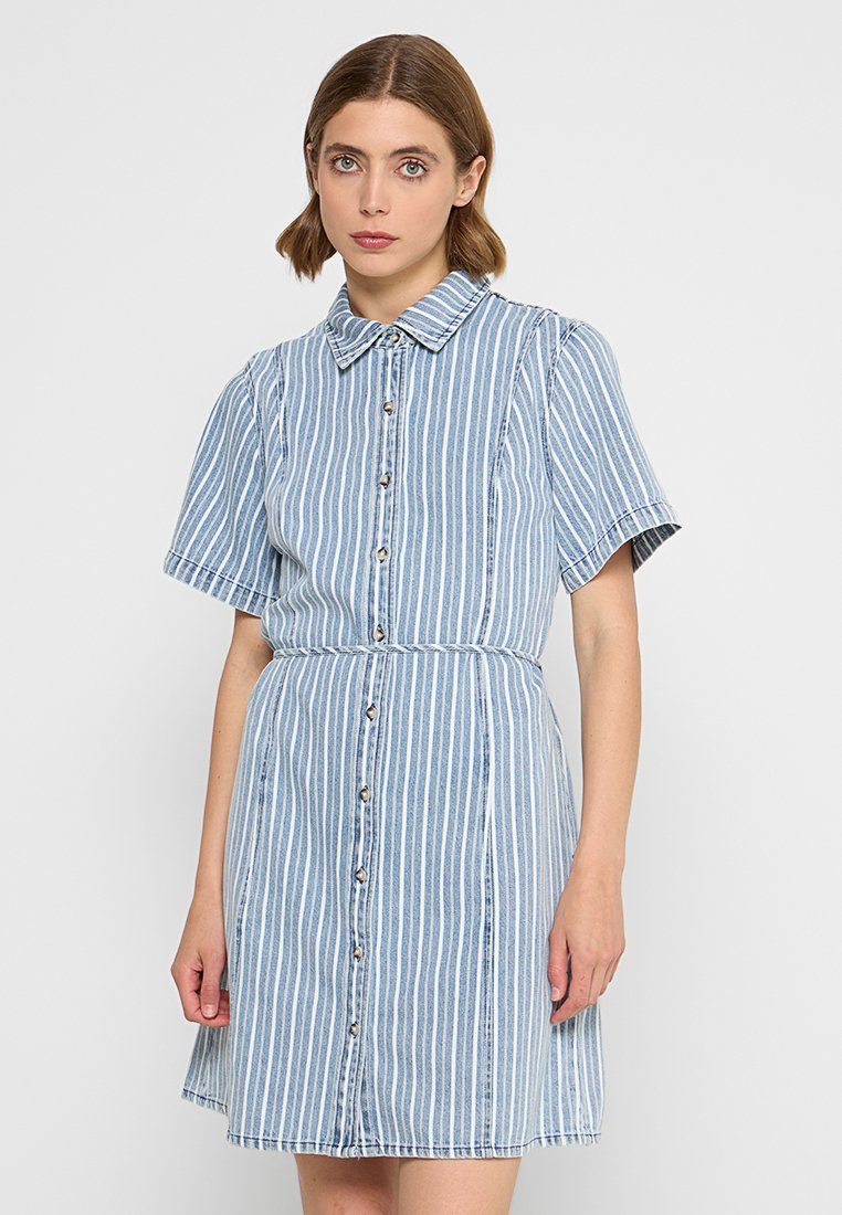 Scotch & Soda Blousejurk meerkleurig