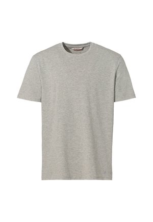 Vaude, MINEO II - T-shirt print - pigeon grey
