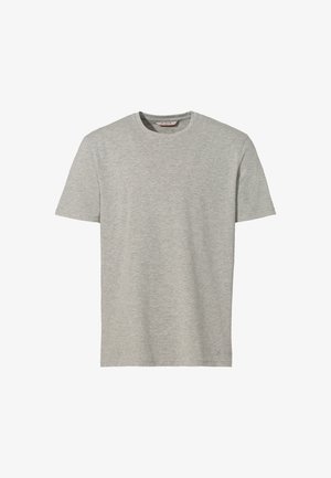 Vaude, MINEO II - T-shirt print - pigeon grey