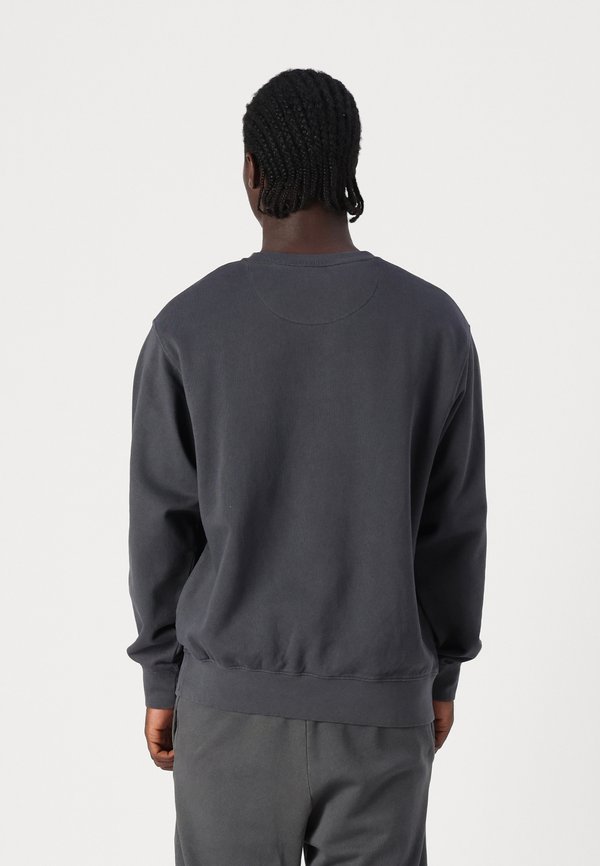 JJECHARGE OVERSIZE FADED CREW NECK - Sweatshirt - castlerock3