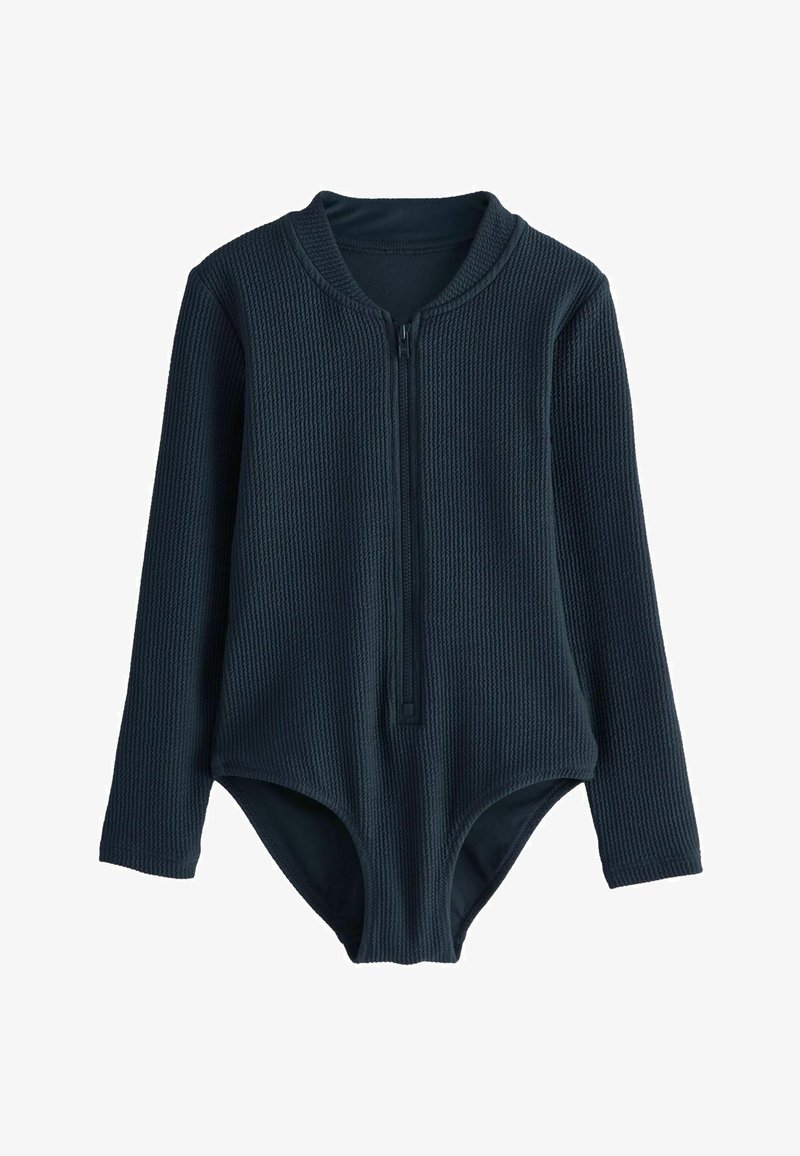 Next Ujumistrikoo - black