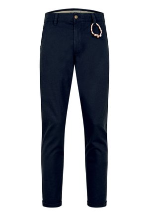 INDICODE JEANS, INMELIO CHINO CHINOHOSE - Chino - sky captain