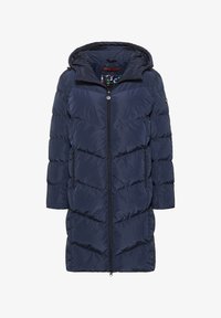 Selected, mittelblau