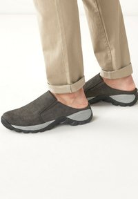 Next Clogs - grey