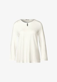 Non selezionato, weiß