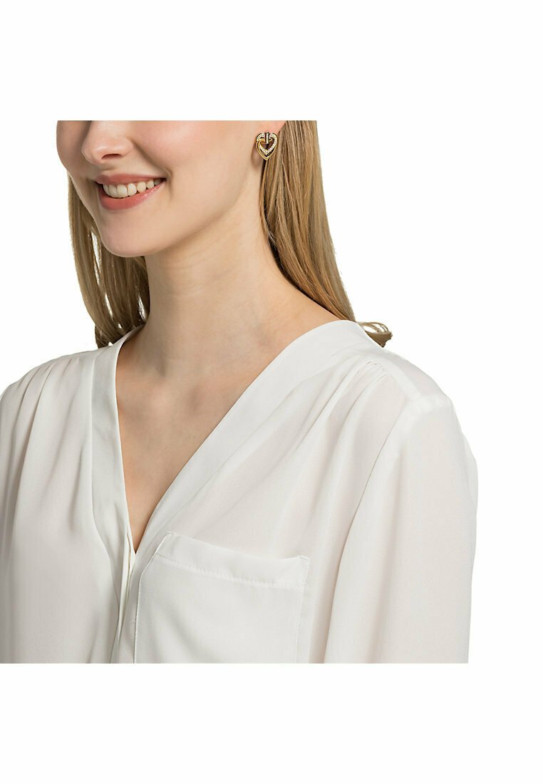 JETTE Örhänge - gold-coloured