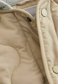 Next QUILTED STANDARD - Übergangsjacke - neutral