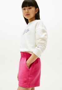Tommy Hilfiger Pantalones deportivos - jewel pink