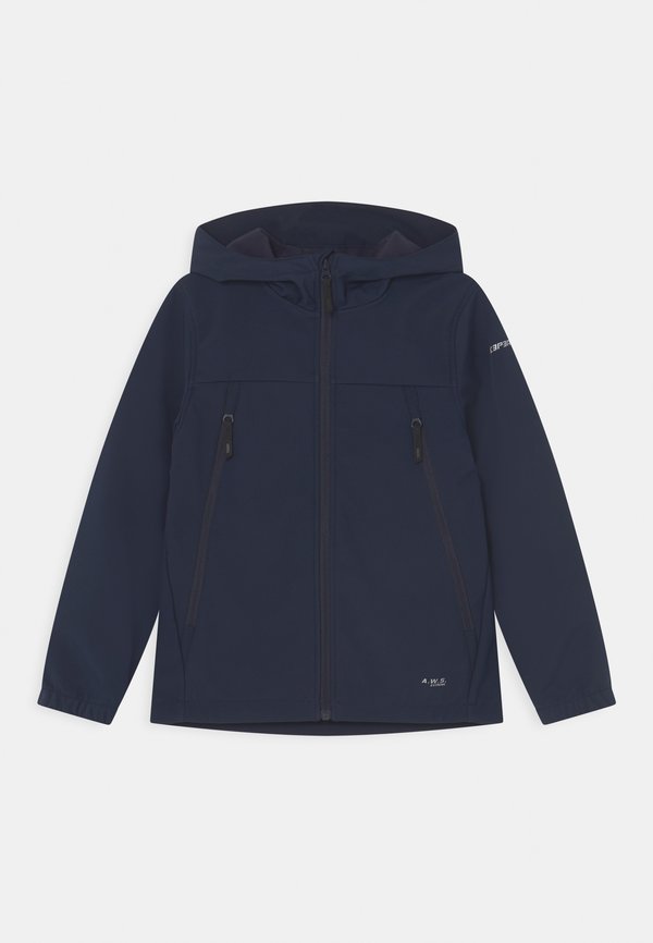 KONAN  - Soft shell jacket