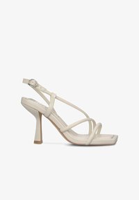 Geselecteerd, blanco