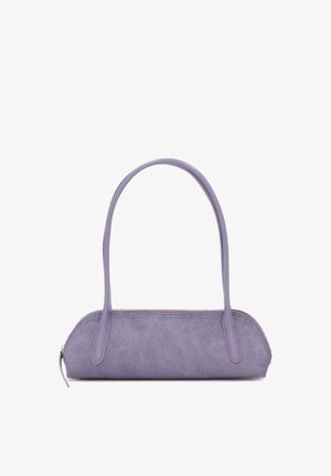 Kazar Studio, KS NELSY - Τσάντα χειρός - purple