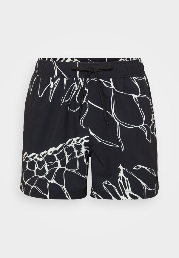 MOSES SWIM - Swimming shorts3