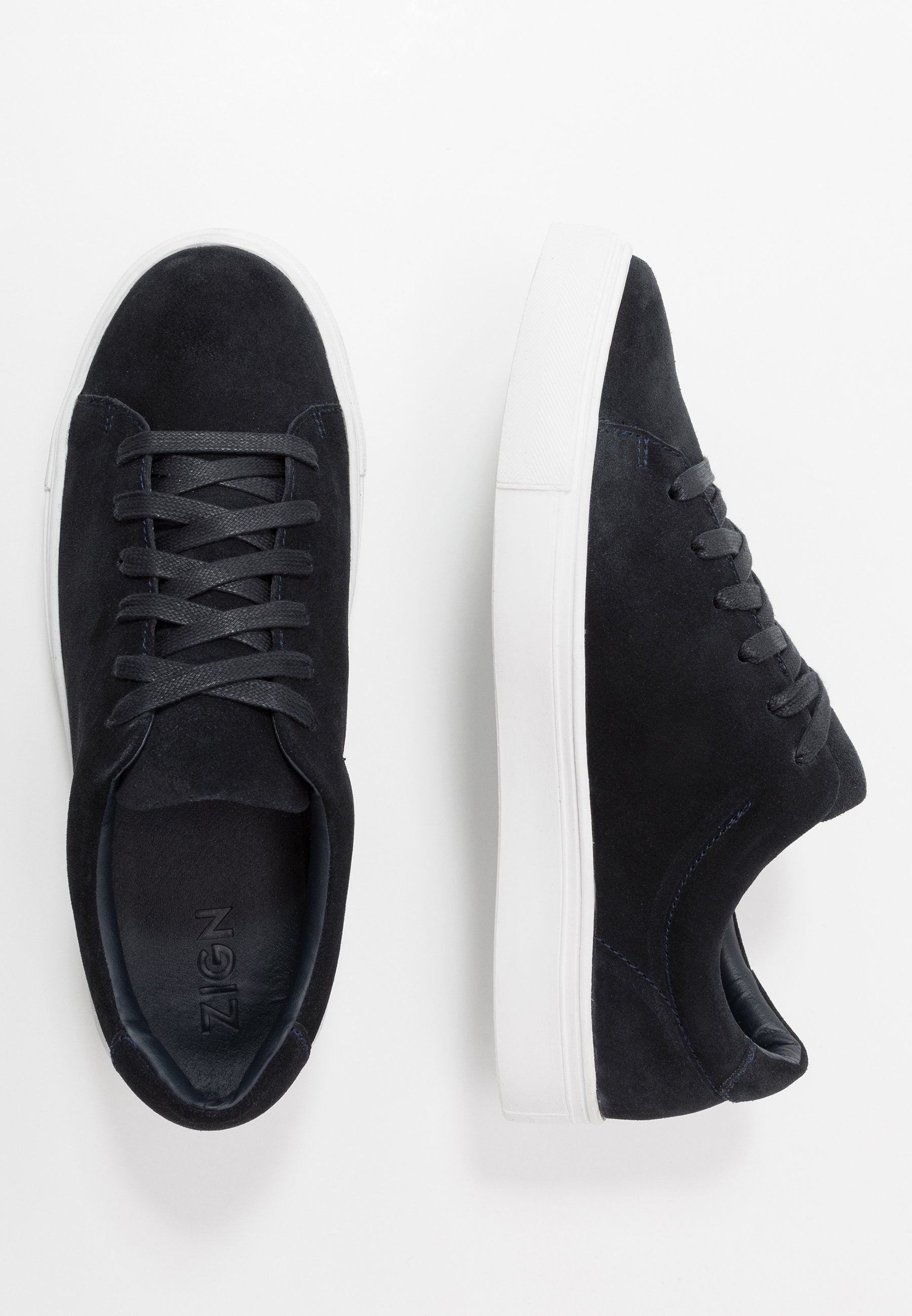 Zign Joggesko dark blue Zalando.no Zign Joggesko dark blue Zalando.no