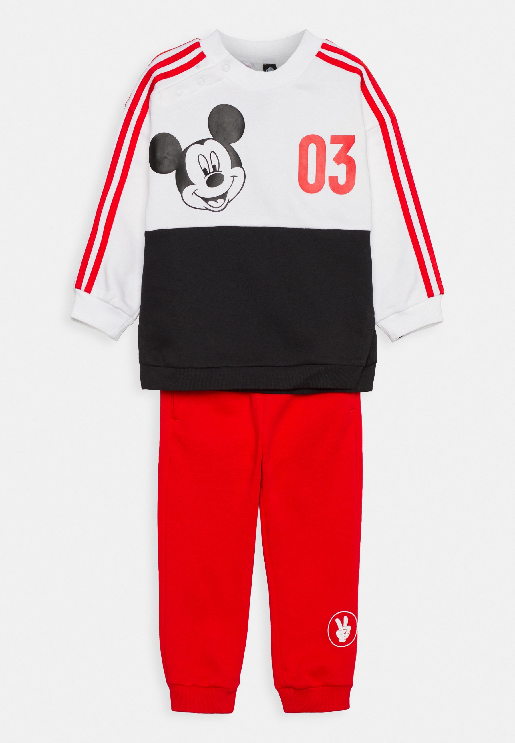 jogging adidas mickey