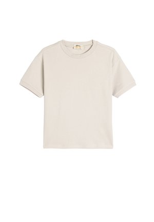 OVERSIZED  - Camiseta básica - grey
