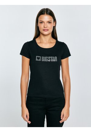 AVRA - T-shirt z nadrukiem