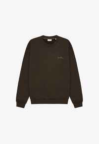 Valgt, turkish coffee brown