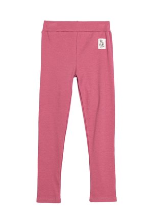 Leggings - pink