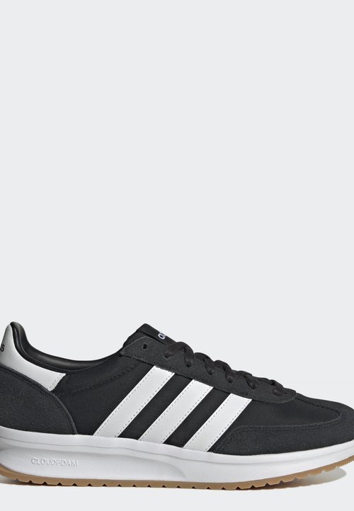 adidas RUN - Trainers - bleu marine — photo 7