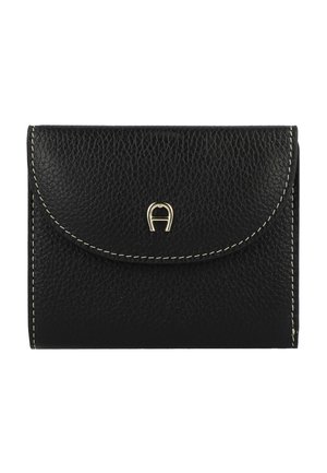 MIRANDA GELD RFID SCHUTZ - Portemonnee - black