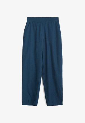 Seasalt Cornwall VOW CAVE ciemnoniebieski