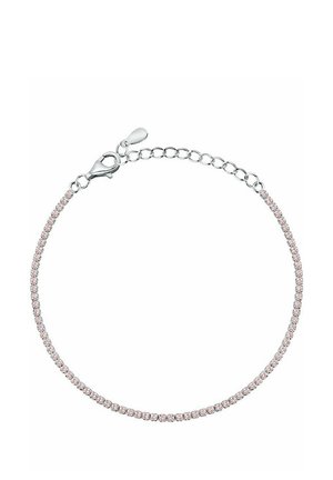 ZIRKONIA - Armband - pink