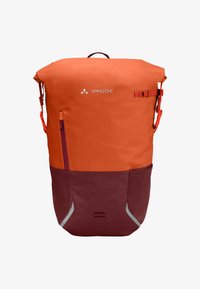 Unausgewählt, buckeye