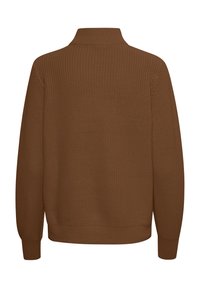 Kaffe KALIOA - Pullover - toffee