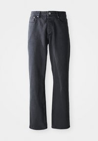 Não selecionado, asphalt