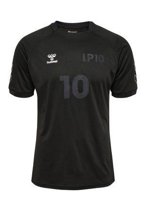 Hummel Sport T-Shirt - black