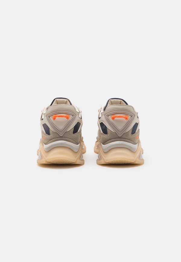 BELLUNO  - Trainers3