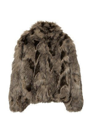 Vinterjakker - brown