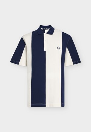 Fred Perry, Polo - french navy