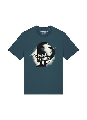 PAPASAURUS - T-Shirt print - stargazer