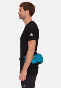 Mammut WAISTPACK - Riñonera - sapphire