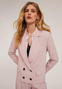 Blazer - rosa