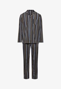 Geselecteerd, ocean stripe